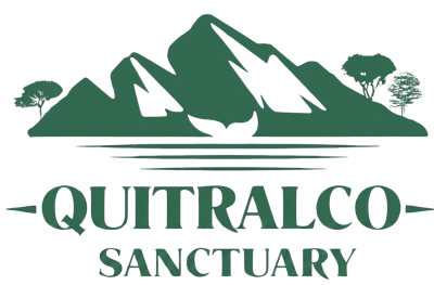 Quitralco Sanctuary