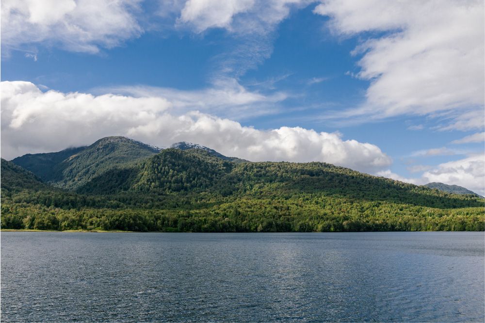 Sustainable Investment Patagonia